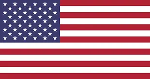 american flag-Valencia