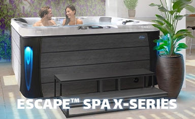 Escape X-Series Spas Valencia hot tubs for sale