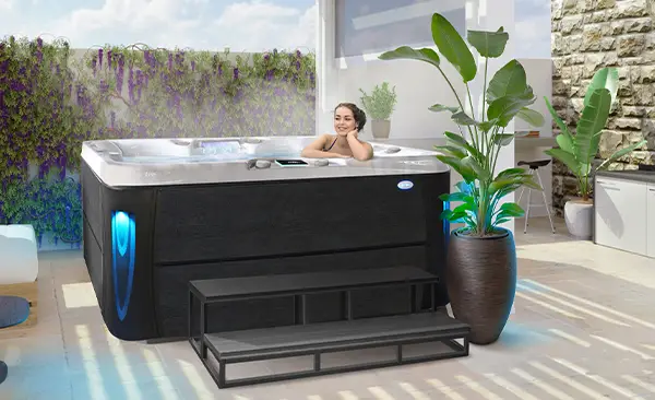 Escape X-Series Spas Valencia hot tubs for sale