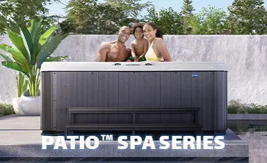 Patio Plus™ Spas Valencia hot tubs for sale