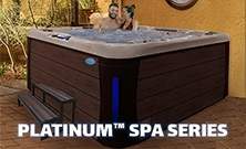 Platinum™ Spas Valencia hot tubs for sale
