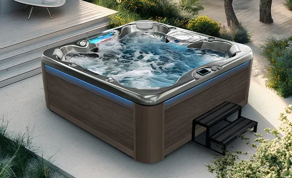 Platinum™ Spas Valencia hot tubs for sale