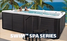 Swim Spas Valencia hot tubs for sale
