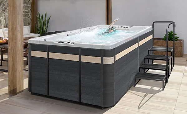 Swim X-Series Spas Valencia hot tubs for sale