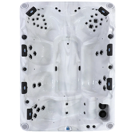 Newporter EC-1148LX hot tubs for sale in Valencia