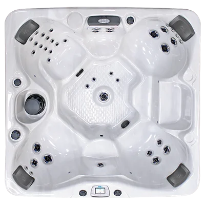 Baja-X EC-740BX hot tubs for sale in Valencia