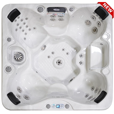 Baja EC-749B hot tubs for sale in 