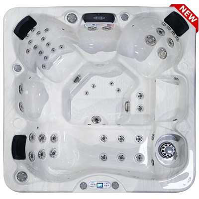 Costa EC-749L hot tubs for sale in Valencia