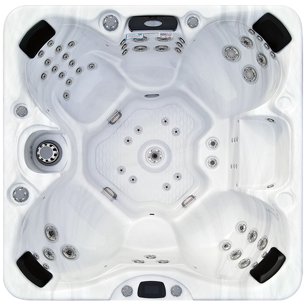 Baja-X EC-767BX hot tubs for sale in Valencia