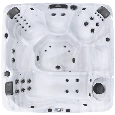 Avalon EC-840L hot tubs for sale in Valencia