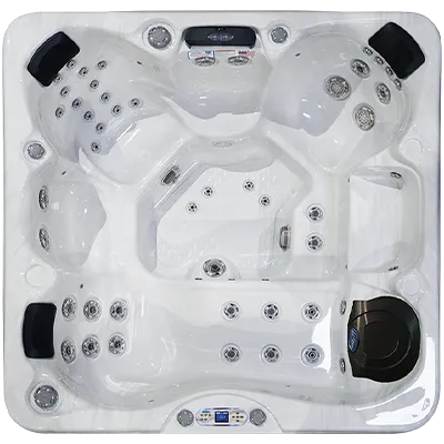 Avalon EC-849L hot tubs for sale in Valencia