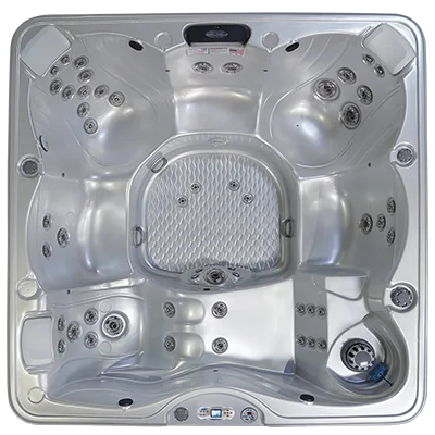 Atlantic EC-851L hot tubs for sale in Valencia