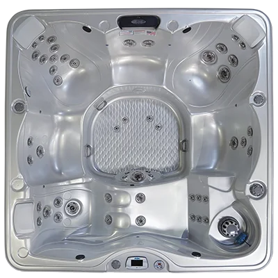 Atlantic-X EC-851LX hot tubs for sale in 