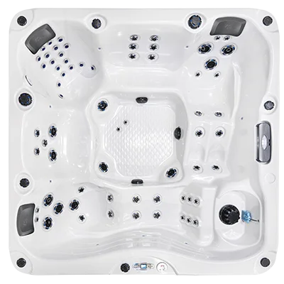 Malibu EC-867DL hot tubs for sale in Valencia