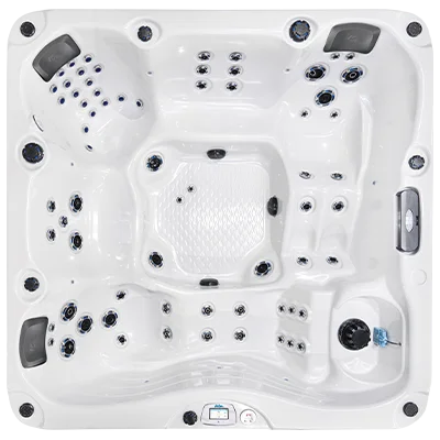 Malibu-X EC-867DLX hot tubs for sale in Valencia