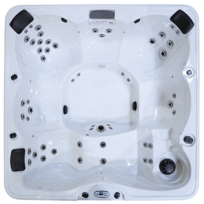 Atlantic Plus PPZ-843L hot tubs for sale in Valencia